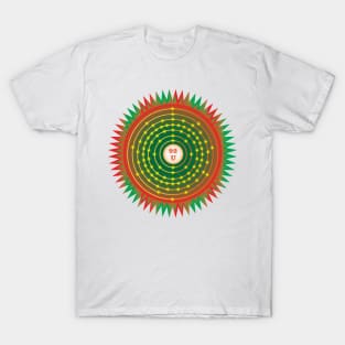 Uranium Ornament T-Shirt